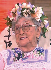 odette frogier