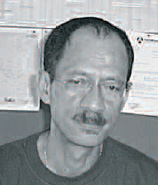 eugène roe RFO
