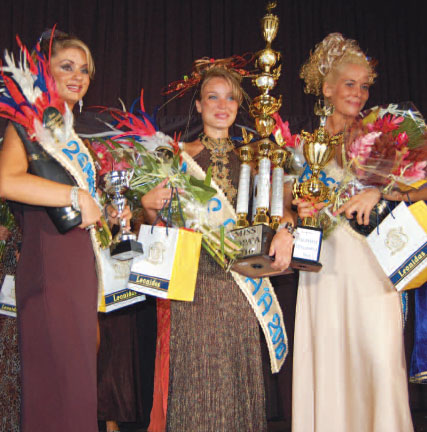 miss popaa 2010