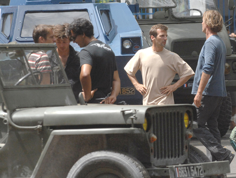 jeep kassowitz